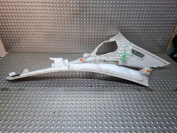 OEM S26372959 Vasen Taka Rolloverhon Peite image 3