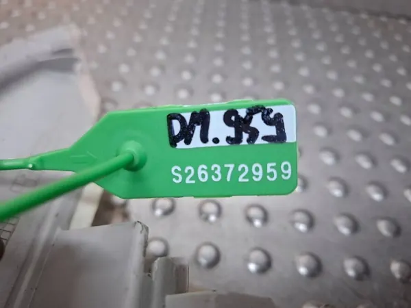OEM S26372959 Vasen Taka Rolloverhon Peite image 5