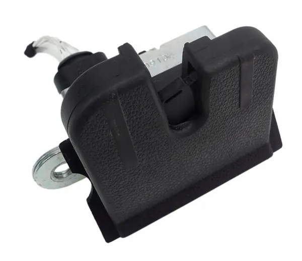 Baklucka Lås VW Scirocco 2008- 1K8827505B image 2