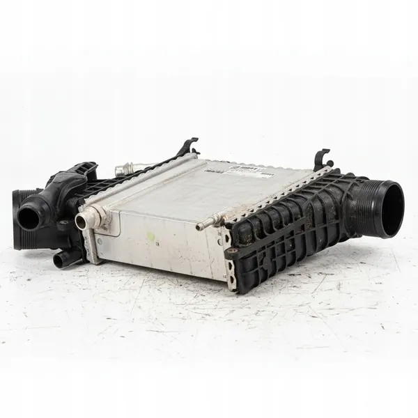 INTERCOOLER A2640905300 MERCEDES CLS C257 GLC X253 C253 image 2
