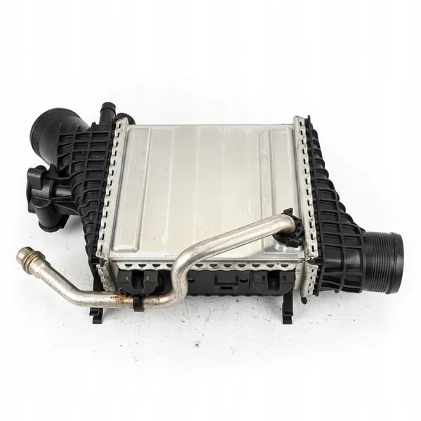 INTERCOOLER A2640905300 MERCEDES CLS C257 GLC X253 C253 image 3