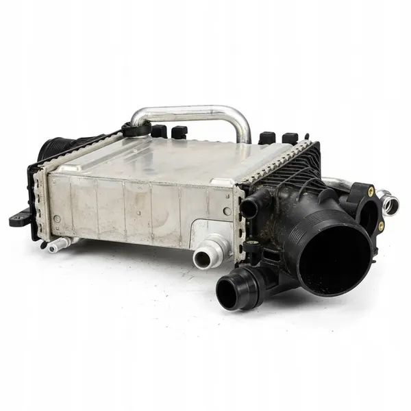 INTERCOOLER A2640905300 MERCEDES CLS C257 GLC X253 C253 image 4