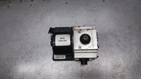 Bomba ABS OEM 13216601-C para Opel Vectra B 2.0DT image 2
