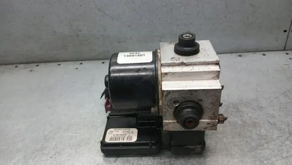 Bomba ABS OEM 13216601-C para Opel Vectra B 2.0DT image 5