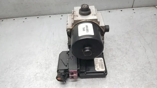 Bomba ABS OEM 13216601-C para Opel Vectra B 2.0DT image 6