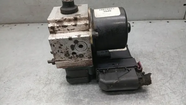 Bomba ABS OEM 13216601-C para Opel Vectra B 2.0DT image 7