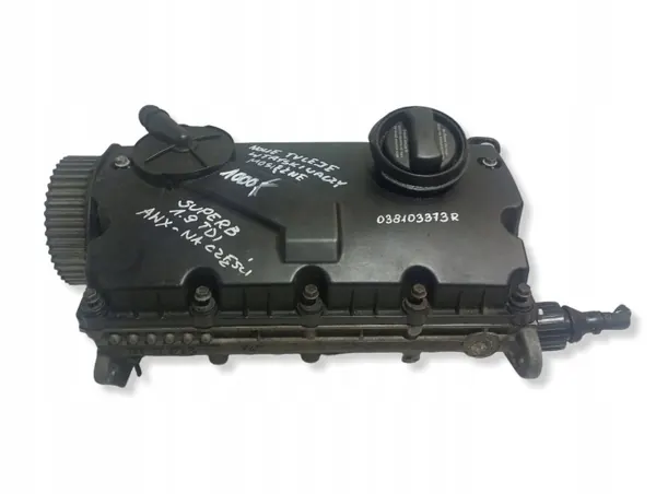 Culasse Skoda OEM 038103373R - Occasion image 2