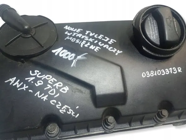 Culasse Skoda OEM 038103373R - Occasion image 5