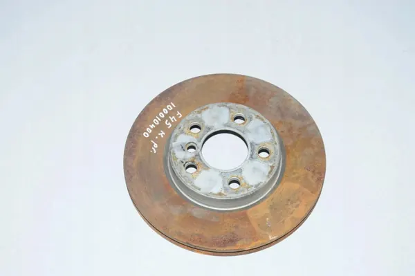 Bremsscheibe vorne links OEM 8835362 für BMW 2 Active Tourer image 2