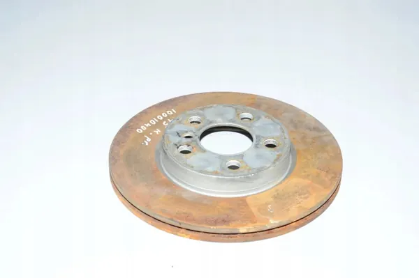Bremsscheibe vorne links OEM 8835362 für BMW 2 Active Tourer image 3