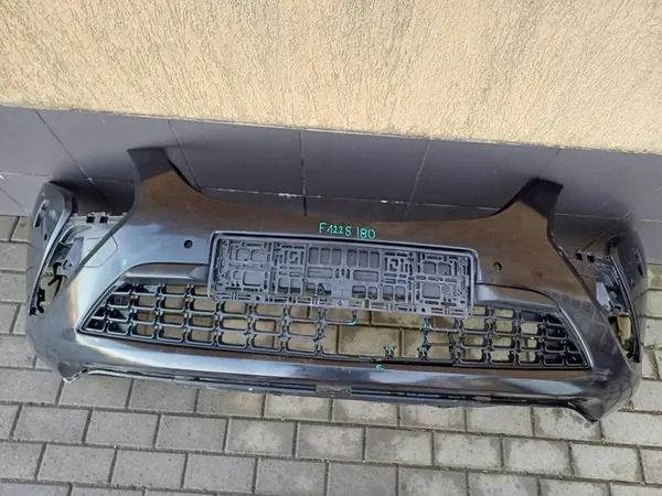 OPEL ZAFIRA C 12- Paraurti anteriore 13300485 image 2