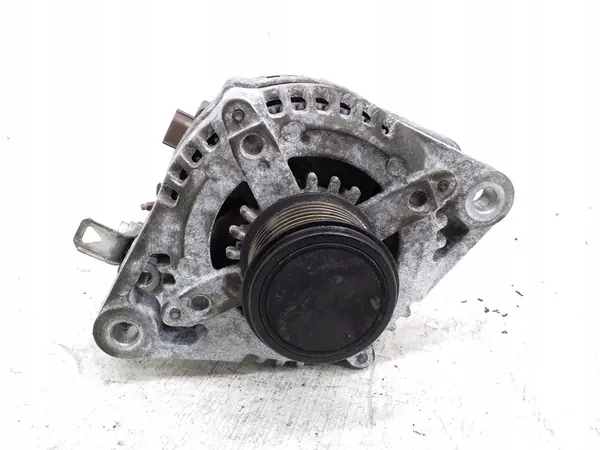 Vaihtovirtageneraattori Lexus RX III 270600P241 image 5