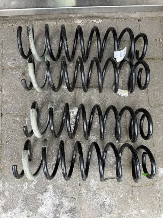 Taka-akselin jouset OEM 68413672AA Jeep Wrangler JL:lle image 2