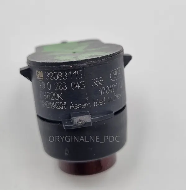 PDC-Sensor GM 13302424 Opel image 4
