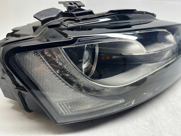 AUDI A5 S5 Reflector Faro Derecho Xenón 8T0941004AN image 3