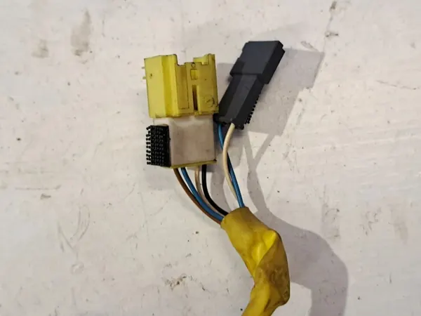 Steering Tape SAAB 9-5 Estate 1.9L 2007 OEM 12779964 image 2