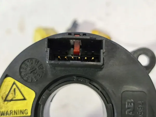 Steering Tape SAAB 9-5 Estate 1.9L 2007 OEM 12779964 image 3