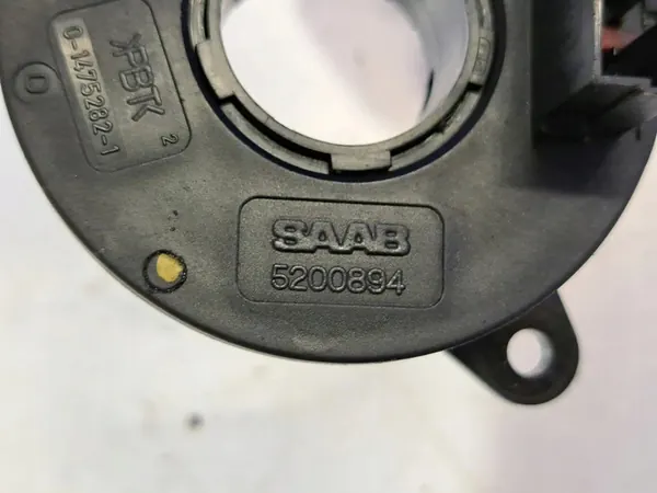 Steering Tape SAAB 9-5 Estate 1.9L 2007 OEM 12779964 image 5