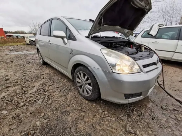 Module airbag OEM 213819107 - Toyota Corolla image 5