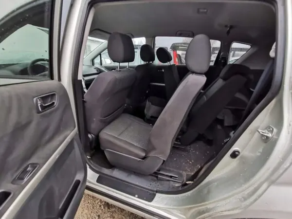 Module airbag OEM 213819107 - Toyota Corolla image 7