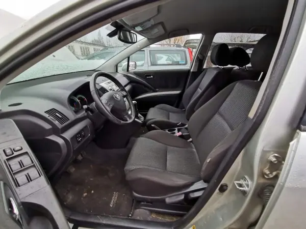 Module airbag OEM 213819107 - Toyota Corolla image 8
