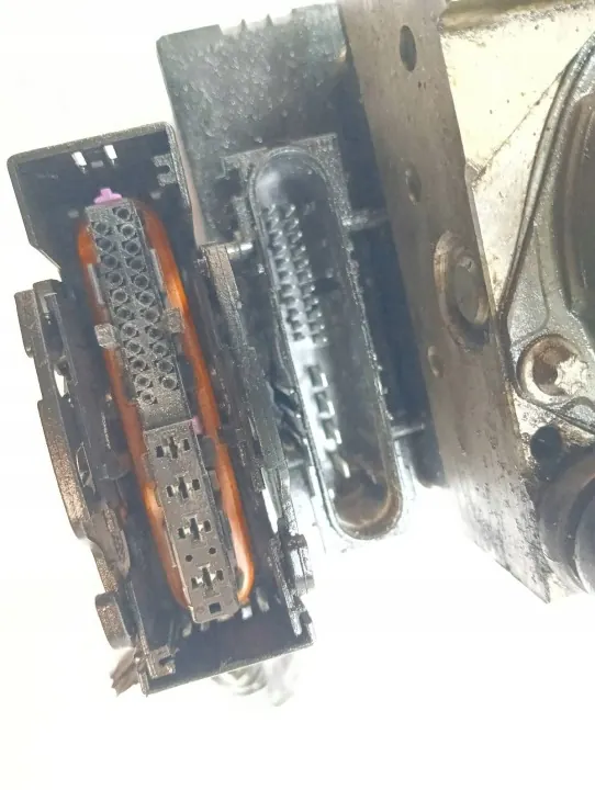ABS-pumppu J10 0265251854 47660BR00C Nissan Qashqai I image 5