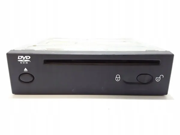 Changer CD Land Rover OEM YIB500070 - Occasion image 2