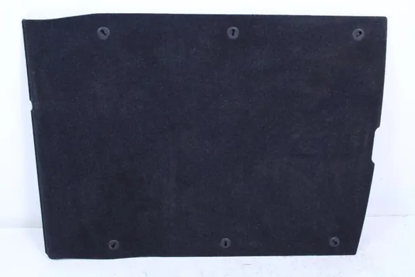 Tapis de coffre BMW OEM 7289379 - État utilisé image 2