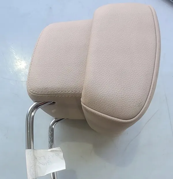 Encosto de cabeça esquerdo dianteiro BMW F10 OEM A400 image 3