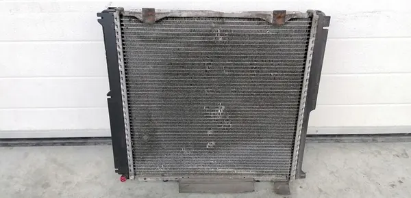 Waterkoeler Mercedes W124 E220 E200 2.2 met AC image 4