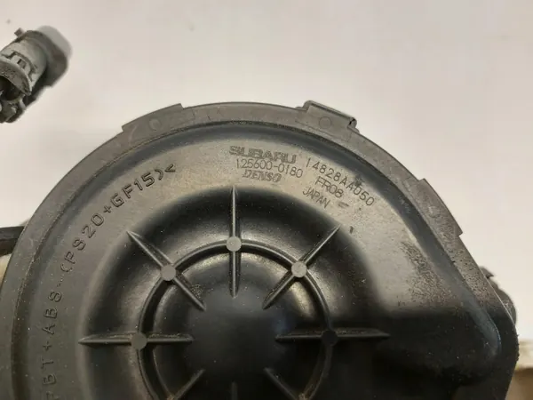 Pompe à air secondaire OEM 125600-0180 Subaru WRX STI image 4