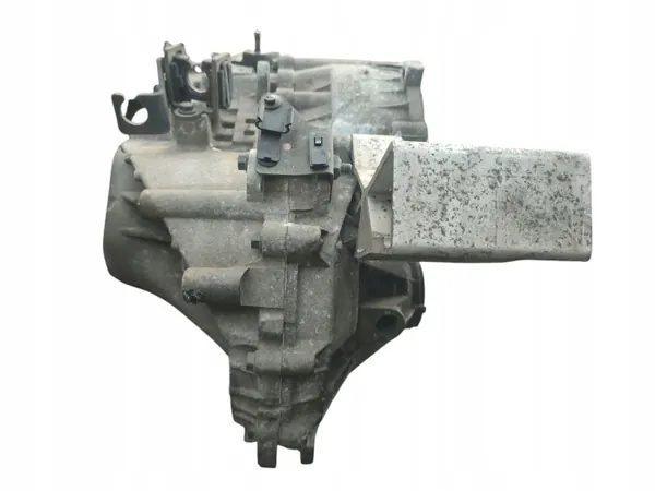 Boîte de vitesses Volvo S60 I S80 I V70 II 2.4 T 200ch OEM 1023678 image 3