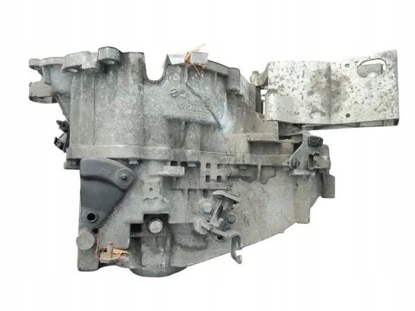 Boîte de vitesses Volvo S60 I S80 I V70 II 2.4 T 200ch OEM 1023678 image 4