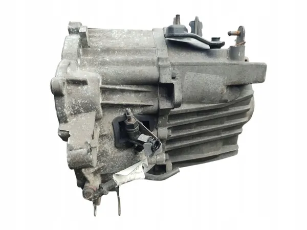 Boîte de vitesses Volvo S60 I S80 I V70 II 2.4 T 200ch OEM 1023678 image 5