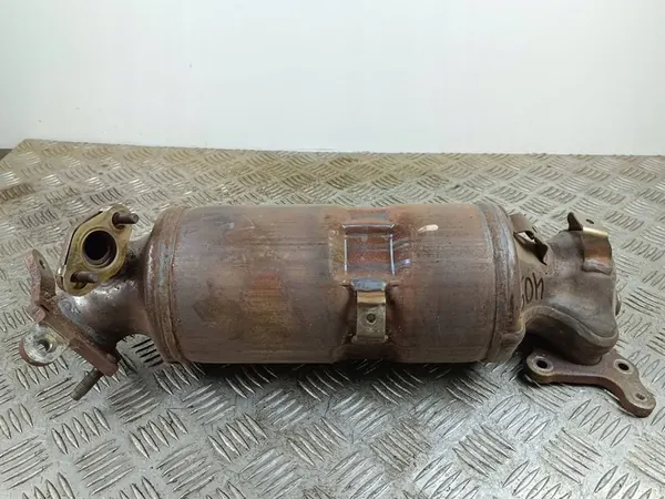 Catalisador/DPF Honda CR-V 2025 FOB55019 image 1