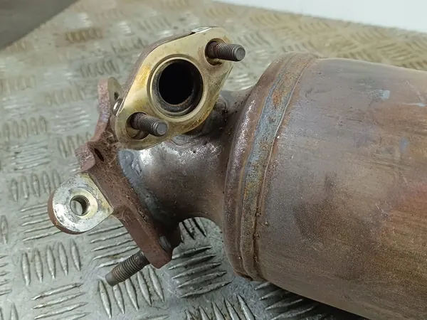 Catalisador/DPF Honda CR-V 2025 FOB55019 image 2