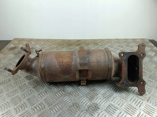 Catalisador/DPF Honda CR-V 2025 FOB55019 image 4