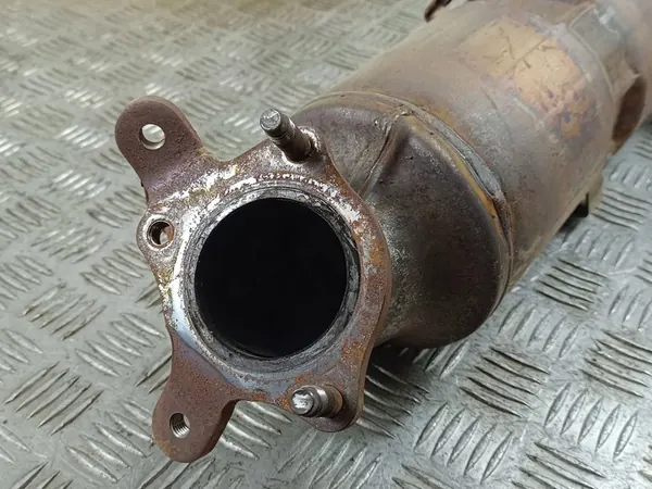 Catalisador/DPF Honda CR-V 2025 FOB55019 image 5