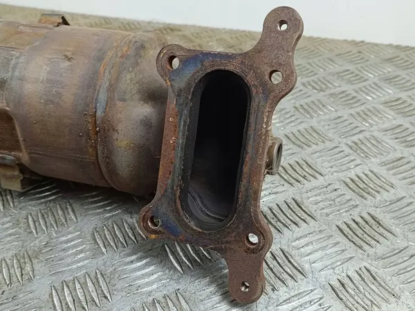 Catalisador/DPF Honda CR-V 2025 FOB55019 image 6