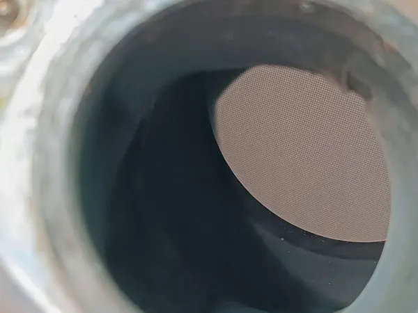 Catalisador/DPF Honda CR-V 2025 FOB55019 image 7