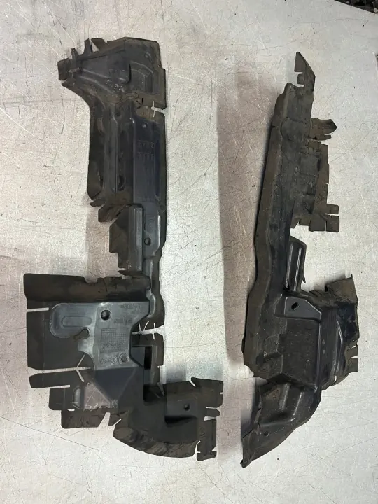 Peugeot OE 9808276980 Begagnad Airbag Ratt image 2