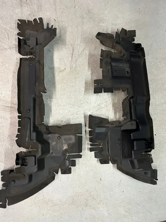 Peugeot OE 9808276980 Begagnad Airbag Ratt image 3