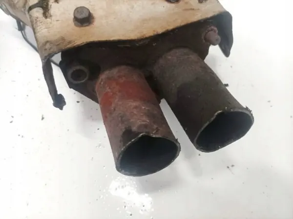 Colector de escape OEM 2123221 para Hyundai Lantra image 3