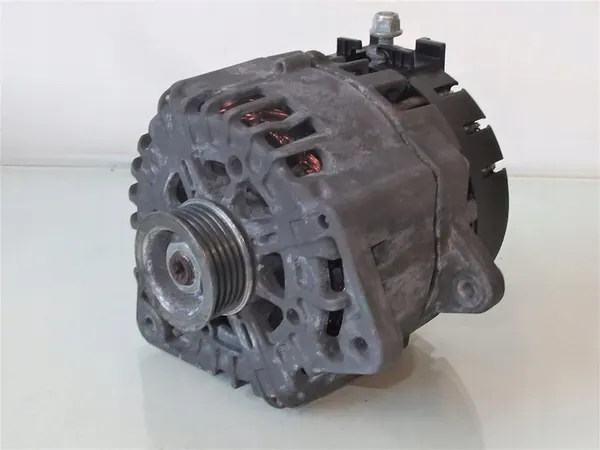 280A Generaattori Mercedes CLS E S 350 d 2018 image 2