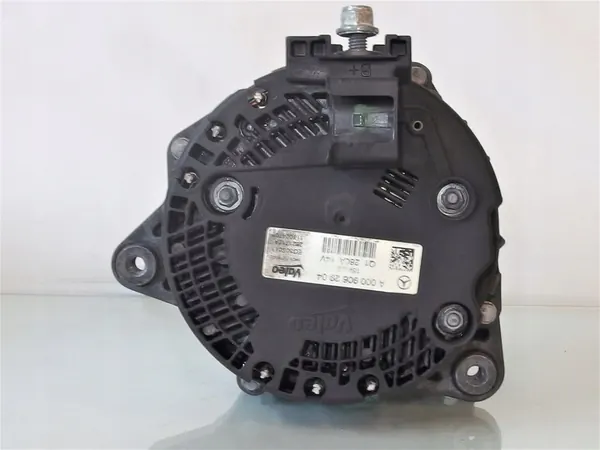 280A Generaattori Mercedes CLS E S 350 d 2018 image 4