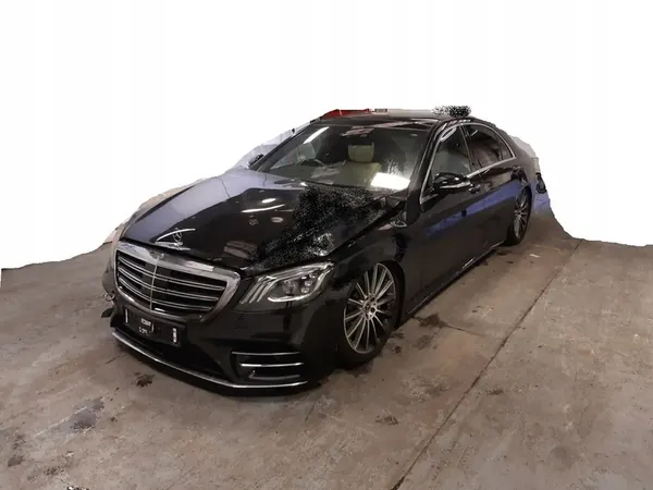 280A Generaattori Mercedes CLS E S 350 d 2018 image 6