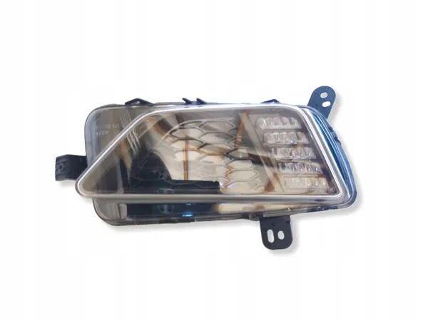 Feu de Jour DRL OEM 2G0941661D pour VW Polo VI image 2