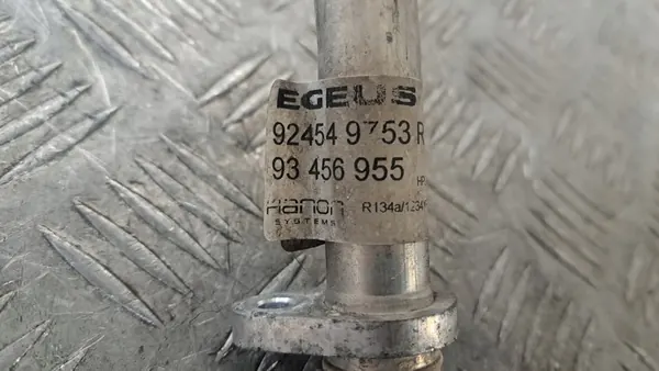 RENAULT TRAFIC III 2.0 DCI 2022 A/C PUTKI 924549753R image 3