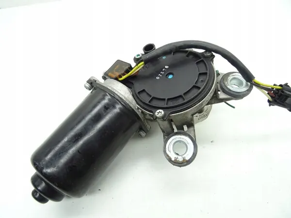 Frontscheibenwischermotor Saab 9-3 II 12757153 image 2