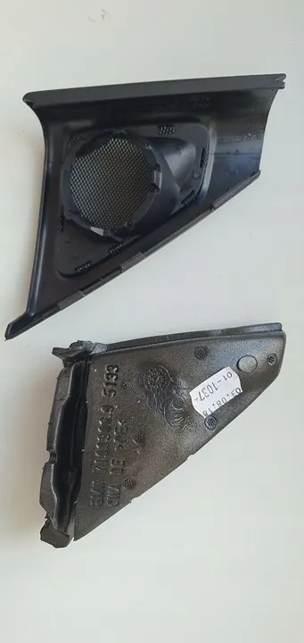 Högtalartäckning höger BMW F10 Serie 5 image 3